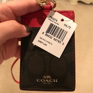 Coach I.D
